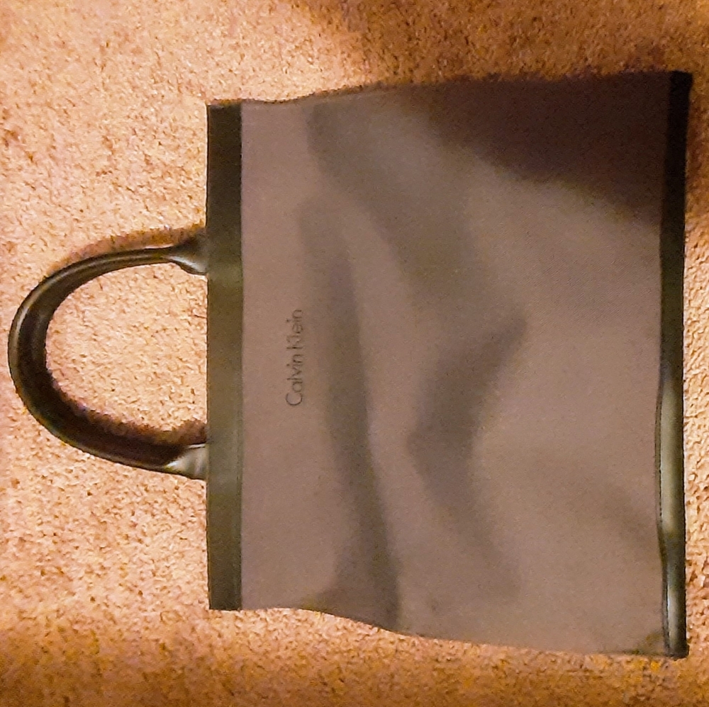 Calvin Klein tote